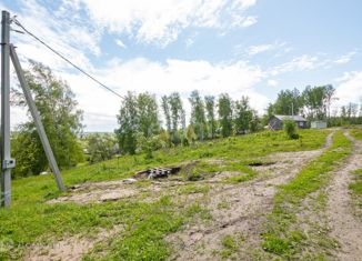 Земельный участок на продажу, 6 сот., село Новолуговое