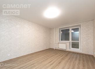 Продается однокомнатная квартира, 36 м2, Томск, Дербышевский переулок, 26