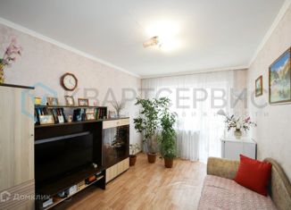 2-ком. квартира на продажу, 45 м2, Омск, Кировский округ, улица Дианова, 19А