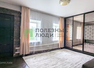 Продается дом, 104 м2, Барнаул, улица Мира, 25