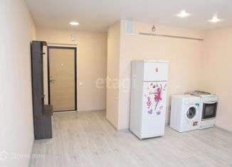 Квартира на продажу студия, 24 м2, Курган, 7-й микрорайон, 25