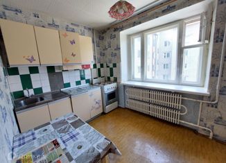 Продается 1-ком. квартира, 34 м2, Йошкар-Ола, улица Строителей, 48