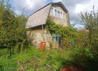 Продам дом, 30 м2, СТ Светлое, Рябиновый проезд, 46