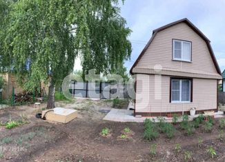 Продаю дом, 50 м2, садоводческое некоммерческое товарищество Источник-2, Ягодная улица