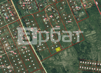 Участок на продажу, 10.5 сот., Тейково, Берёзовая улица, 13