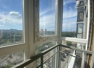 Продажа трехкомнатной квартиры, 116 м2, Ростов-на-Дону, улица Шеболдаева, 95с1, ЖК Первый