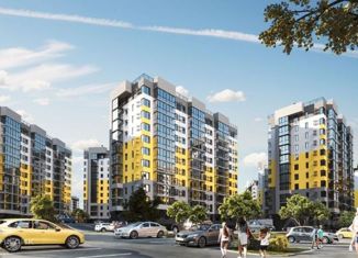 Продается однокомнатная квартира, 38.4 м2, посёлок городского типа Советский, улица 30 лет Победы, 19