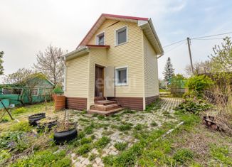 Продам дом, 35 м2, Хабаровск, улица Остон-3