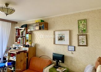 Продаю 3-комнатную квартиру, 62.9 м2, Москва, улица Академика Волгина, 29к1, метро Беляево