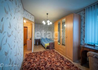 Однокомнатная квартира на продажу, 28.1 м2, Тула, Пролетарский территориальный округ, Ложевая улица, 137