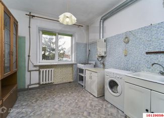 Продажа 2-ком. квартиры, 57 м2, Краснодар, Гимназическая улица, 115, Гимназическая улица