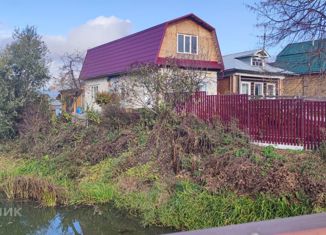 Продам дом, 50 м2, рабочий посёлок Поречье-Рыбное, улица Булатова