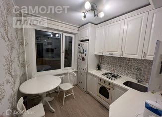 Продаю 2-комнатную квартиру, 38 м2, Москва, улица Введенского, 13к3, улица Введенского