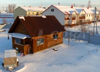 Продам дом, 34 м2, поселок Торгили, Лесная улица