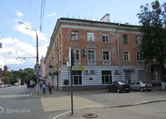 Двухкомнатная квартира на продажу, 64 м2, Тверская область, Советская улица, 62