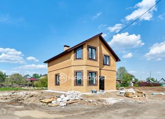 Продаю дом, 117 м2, село Култаево, Мулянский переулок, 21