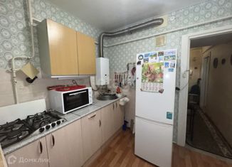 Продается однокомнатная квартира, 31.8 м2, Костромская область, улица Куколевского, 7