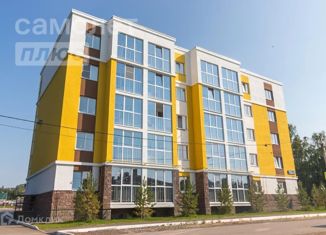 Продаю 1-комнатную квартиру, 32.8 м2, село Михайловка, Советская улица, 2