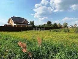 Продаю земельный участок, 6 сот., поселок Красный Сад, улица Павловой