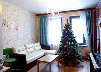 Продам 3-комнатную квартиру, 73 м2, Москва, Стартовая улица, 3, Стартовая улица