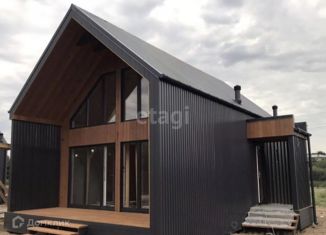 Продажа дома, 90 м2, садовые участки, улица Ушакова, 2Б