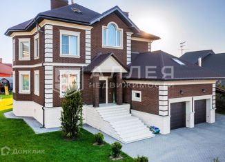 Дом на продажу, 430 м2, коттеджный посёлок Александрово