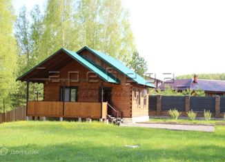 Продам дом, 65 м2, СНТ Емельяново-1, Весёлая улица, 25