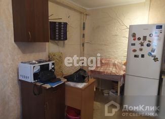 Продам комнату, 17.2 м2, Саратов, 2-й тупик Чайковского, 4