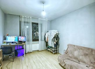 Продам двухкомнатную квартиру, 62.2 м2, Мурино, бульвар Менделеева, 9к2, ЖК Солнечный