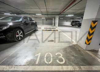 Продам машиноместо, 13.8 м2, Рязань, улица Зубковой, 18к12, Октябрьский административный округ