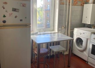 Продажа 1-комнатной квартиры, 29.4 м2, Ухта, Чибьюская улица, 11