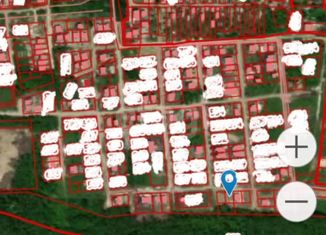 Продам земельный участок, 4 сот., Ставрополь, микрорайон № 17, Воронежская улица, 14