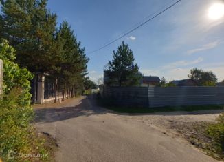 Продажа участка, 5.7 сот., деревня Ельня, улица Калинина, 5