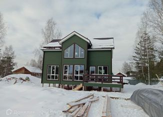 Продажа дома, 172 м2, село Анискино, Весенняя улица, 1