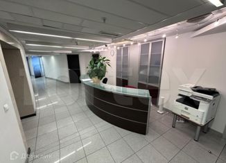 Сдам в аренду офис, 441 м2, Москва, набережная Тараса Шевченко, 23А, набережная Тараса Шевченко