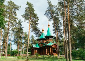 Земельный участок на продажу, 12 сот., коттеджный поселок Тишь да гладь
