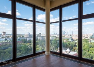 Продается многокомнатная квартира, 230 м2, Москва, улица Орджоникидзе, 1, ЖК Баркли Резиденс