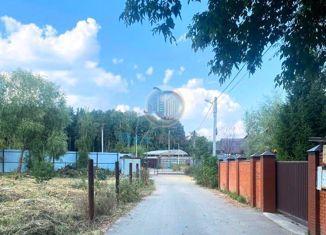 Продажа участка, 11 сот., деревня Дудкино, садоводческое некоммерческое товарищество Круиз, 127