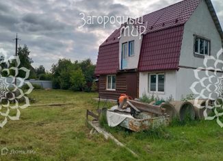 Дом на продажу, 85 м2, деревня Давыдково, садоводческое некоммерческое товарищество Заря, 35
