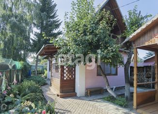 Продажа дома, 32 м2, Омск, садоводческое некоммерческое товарищество Локомотив, 559