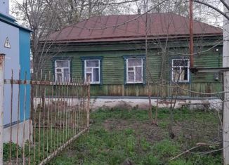 Продажа дома, 35 м2, рабочий посёлок Мучкапский, улица Гагарина, 6