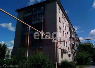 Однокомнатная квартира на продажу, 31 м2, Курган, проспект Конституции, 42, жилой район Энергетики