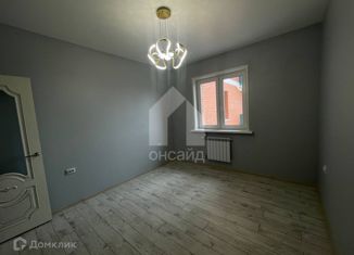 1-комнатная квартира на продажу, 44 м2, Улан-Удэ, улица Жердева, 42Бк2