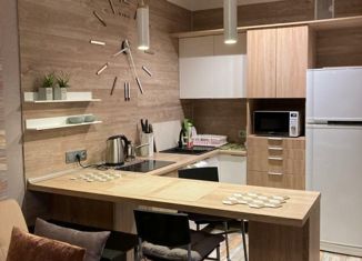 Продажа 2-ком. квартиры, 46 м2, Екатеринбург, улица Прониной, 27, улица Прониной