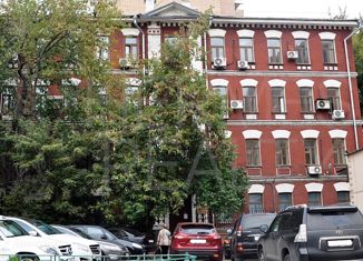 Сдача в аренду офиса, 126.6 м2, Москва, улица Палиха, 13/1с2, улица Палиха