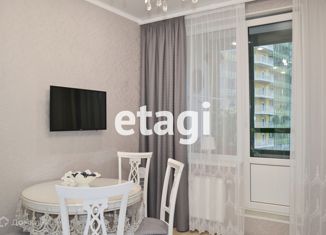 Продажа 3-ком. квартиры, 57 м2, поселок Бугры, Школьная улица, 11к2, ЖК Северные Высоты