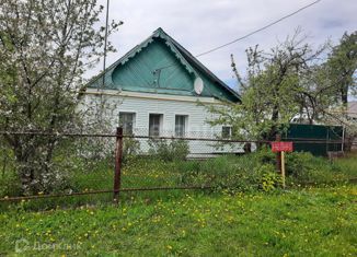 Продается дом, 43 м2, рабочий посёлок Кадошкино, Первомайская улица, 26