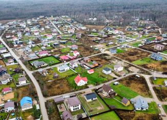 Продаю участок, 8.13 сот., деревня Узигонты, 1-й Загородный проезд