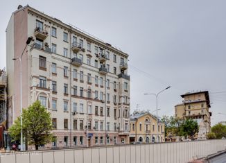 Продам 5-ком. квартиру, 150 м2, Москва, Никитский бульвар, 5, Никитский бульвар