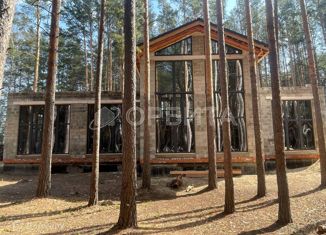 Продается дом, 202.8 м2, деревня Патрушева, Сосновая улица